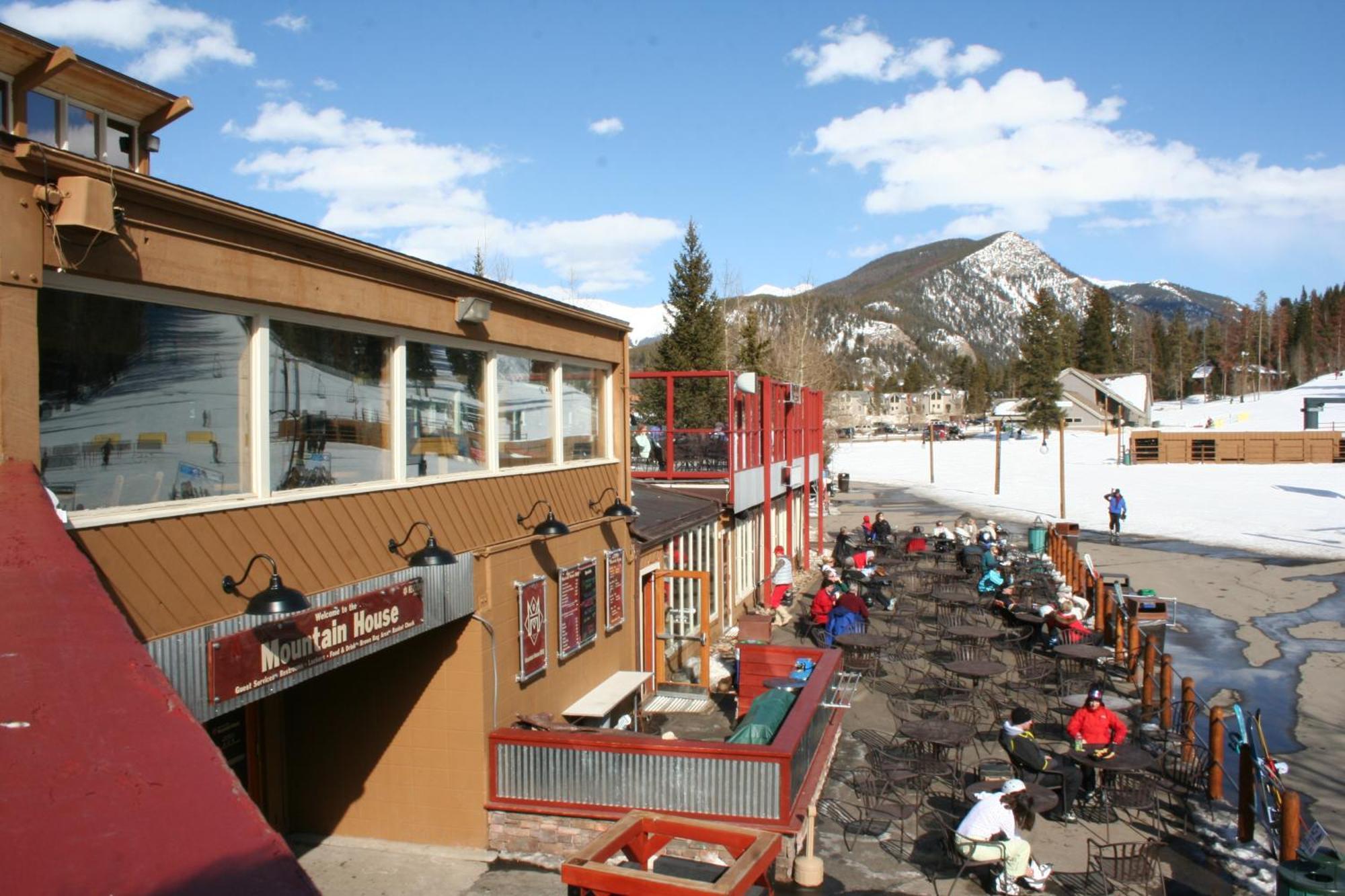 Hidden River Lodge 5981 By Summitcove Lodging كيستون المظهر الخارجي الصورة
