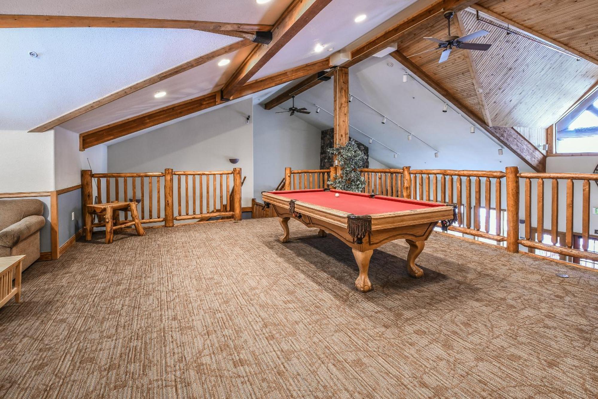 Hidden River Lodge 5981 By Summitcove Lodging كيستون المظهر الخارجي الصورة