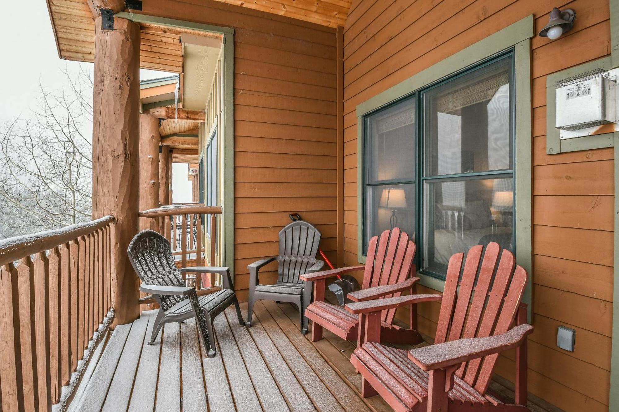 Hidden River Lodge 5981 By Summitcove Lodging كيستون المظهر الخارجي الصورة