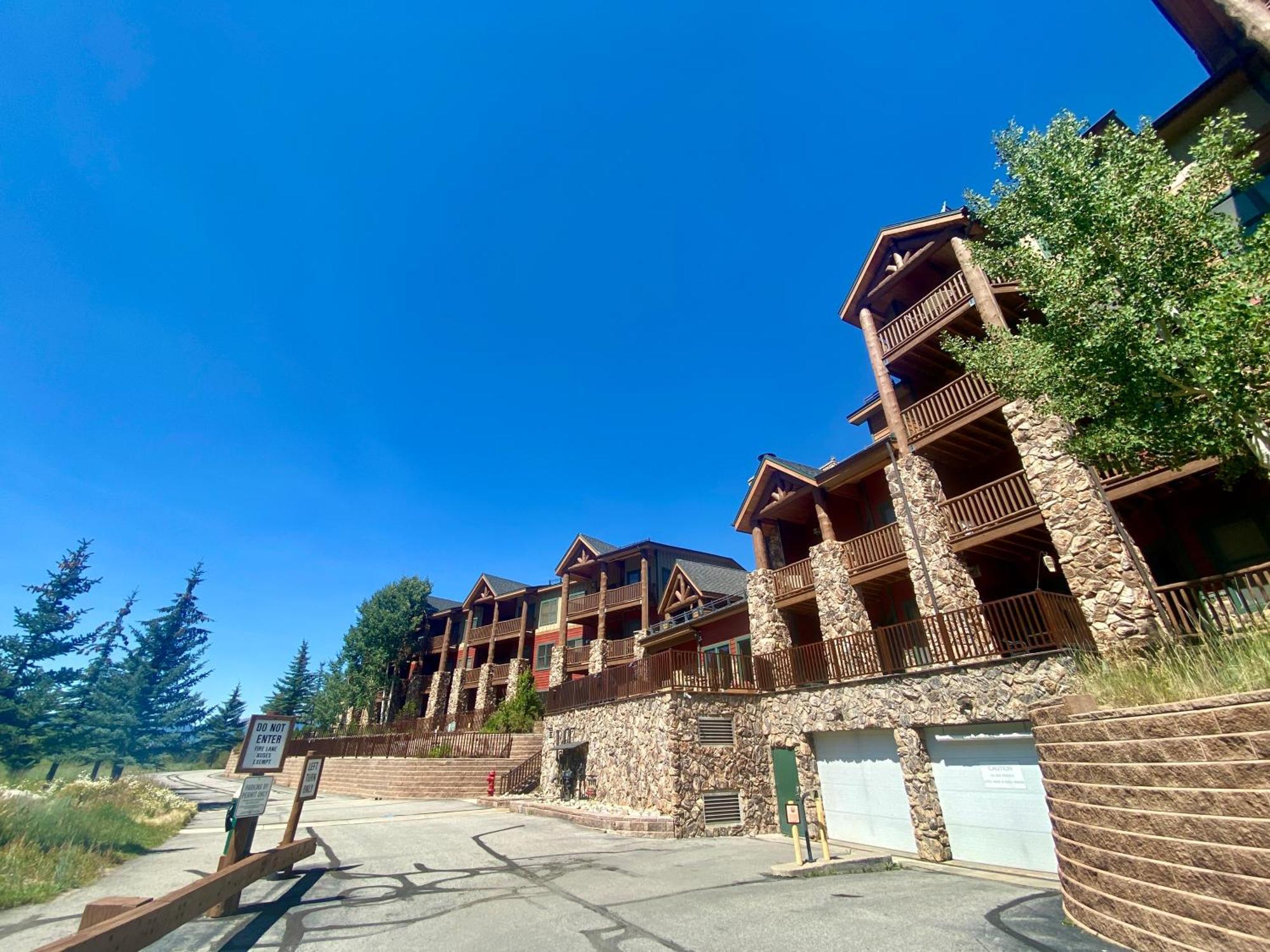 Hidden River Lodge 5981 By Summitcove Lodging كيستون المظهر الخارجي الصورة