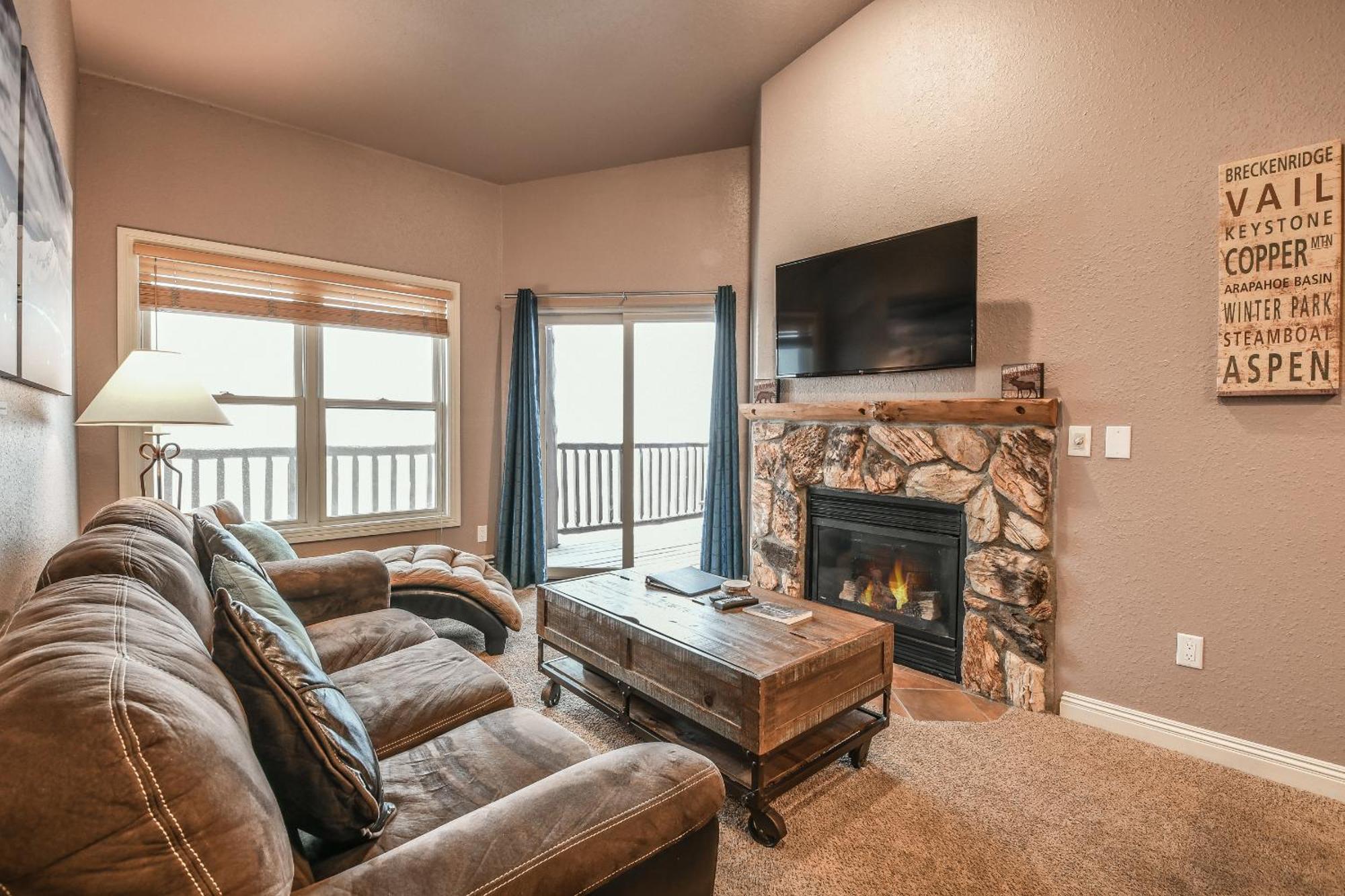 Hidden River Lodge 5981 By Summitcove Lodging كيستون المظهر الخارجي الصورة