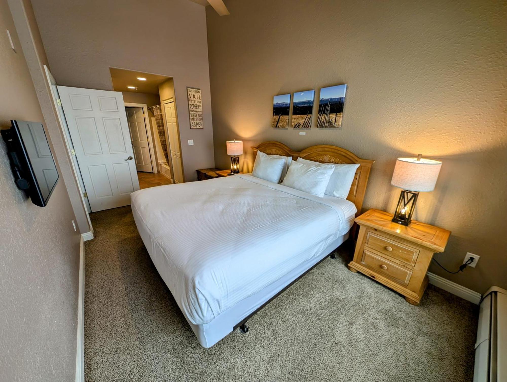 Hidden River Lodge 5981 By Summitcove Lodging كيستون المظهر الخارجي الصورة