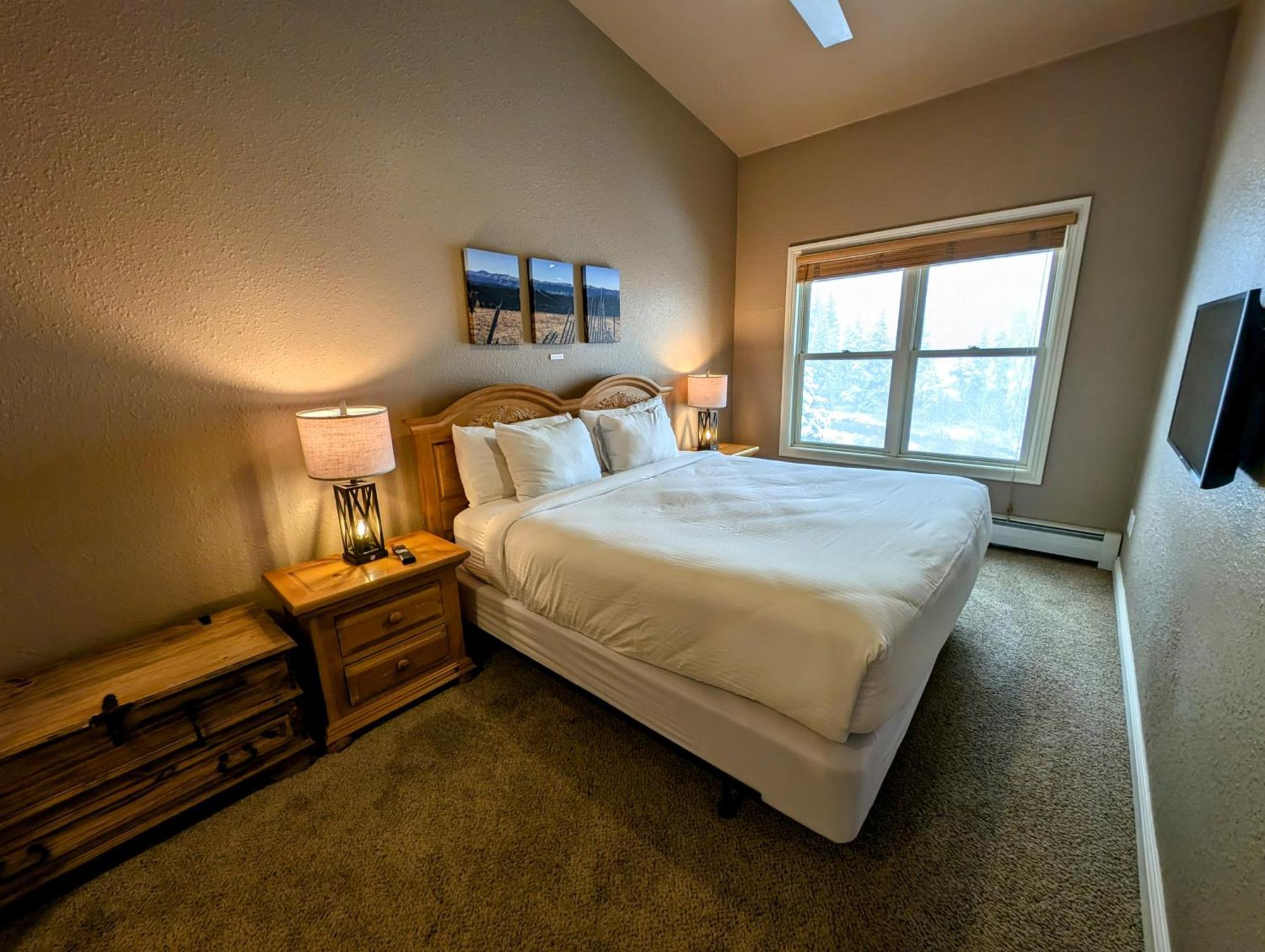 Hidden River Lodge 5981 By Summitcove Lodging كيستون المظهر الخارجي الصورة
