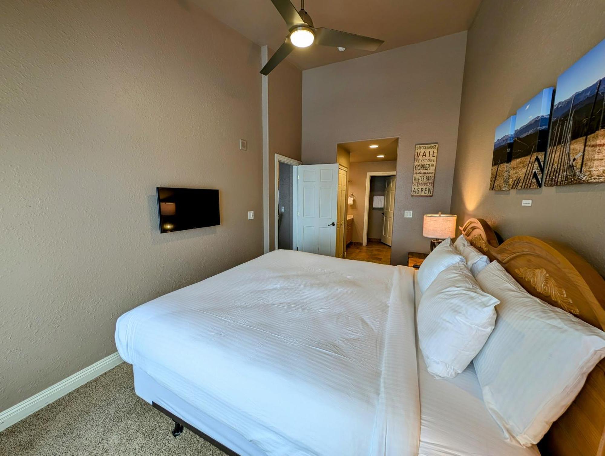Hidden River Lodge 5981 By Summitcove Lodging كيستون المظهر الخارجي الصورة