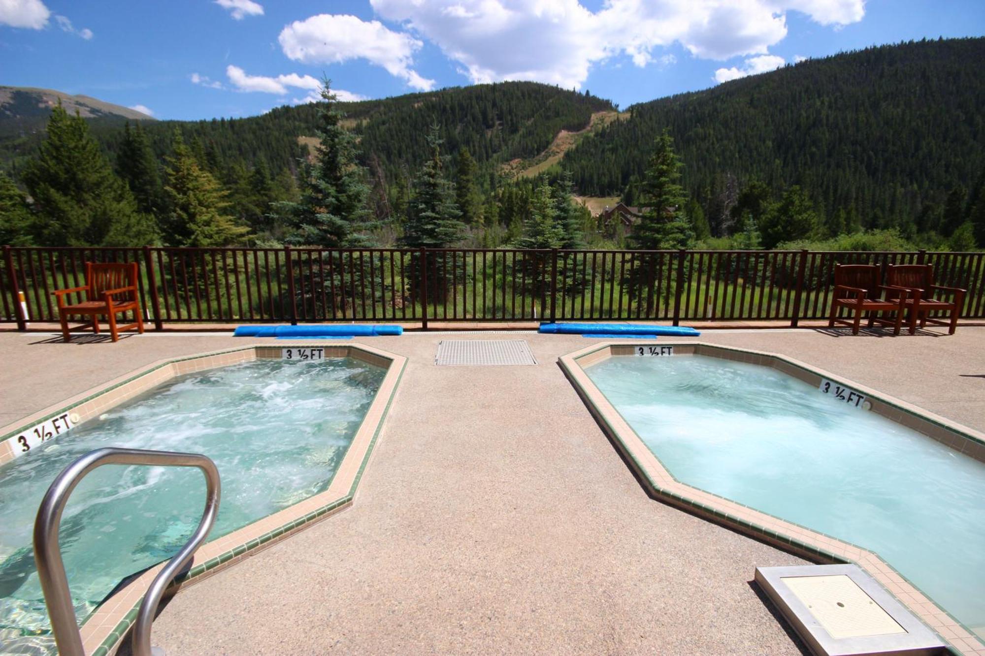 Hidden River Lodge 5981 By Summitcove Lodging كيستون المظهر الخارجي الصورة
